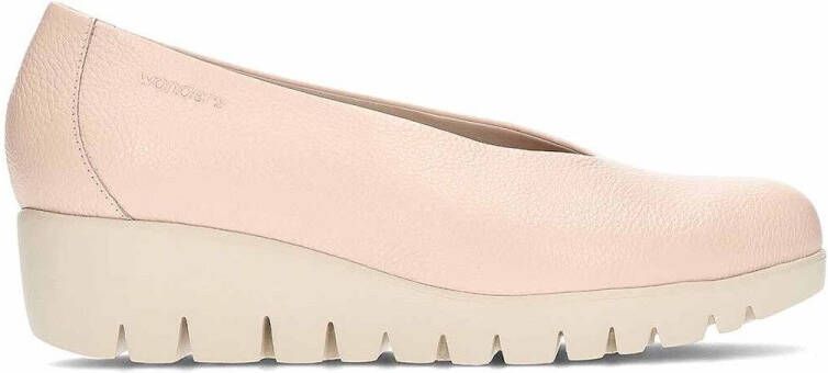 Wonders Ballerina's BALLERINA'S WONDERT NATUUR C33100