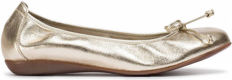 Wonders Ballerina's Bo A-61112 Platte Ballerina's