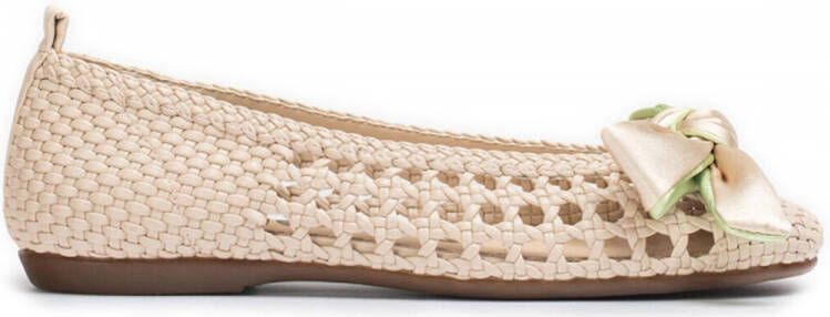 Wonders Ballerina's Bow CH-1001 Gevlochten Danser