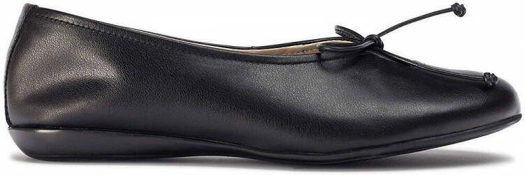 Wonders Ballerina's Celestina A-61172 leren ballerina's
