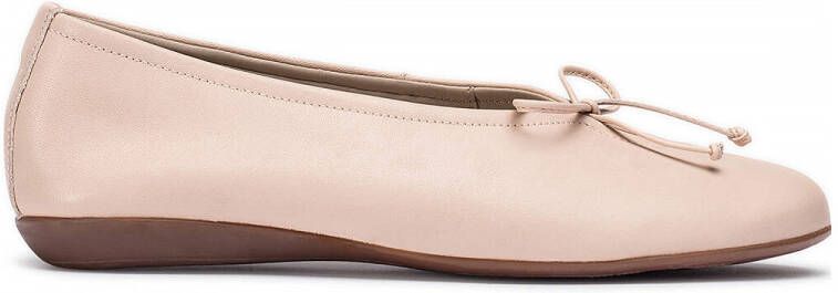 Wonders Ballerina's Celestina A-61172 leren ballerina's