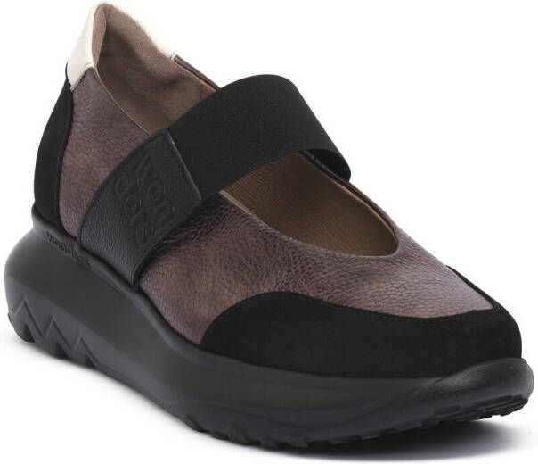 Wonders Ballerina's COMBAT NEGRO