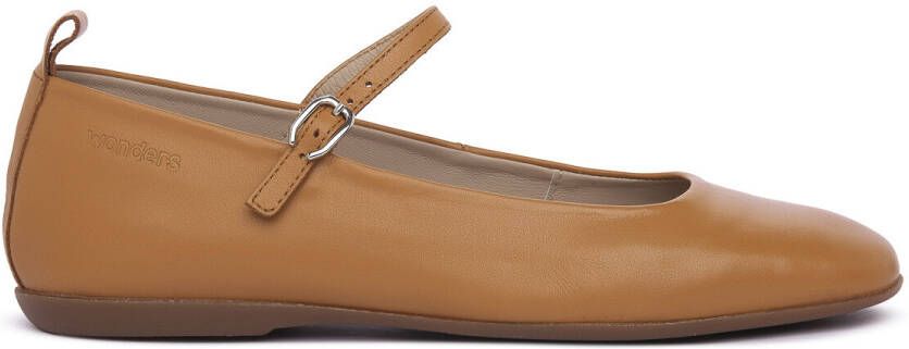 Wonders Ballerina's CUERO MICHELE