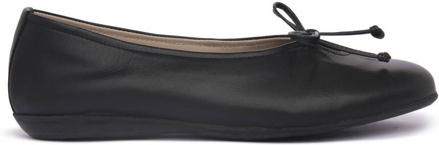 Wonders Ballerina's NEGRO SAUVAGE