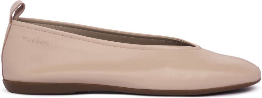 Wonders Ballerina's PALO SAUVAGE