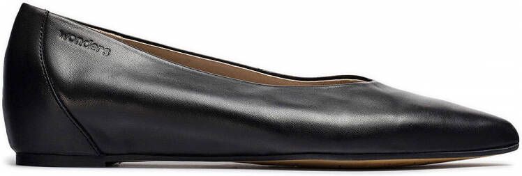 Wonders Ballerina's Triana A-3802 dames ballerina's