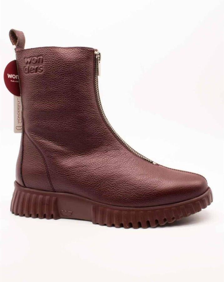 Wonders Enkellaarzen A-4403