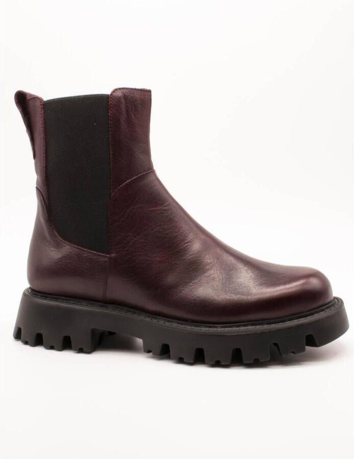 Wonders Enkellaarzen C-7511