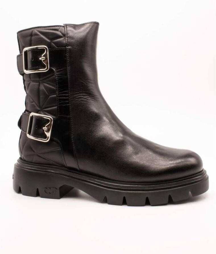 Wonders Enkellaarzen A-4301