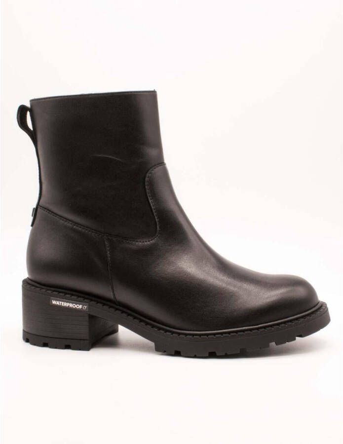 Wonders Enkellaarzen D-1424