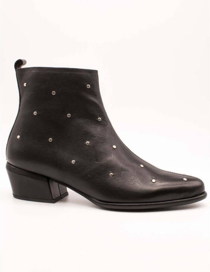 Wonders Enkellaarzen D-2002