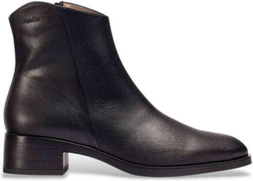 Wonders Enkellaarzen D1801