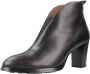 Wonders Botines Sorrento Negros Color: Negro Black Dames - Thumbnail 2