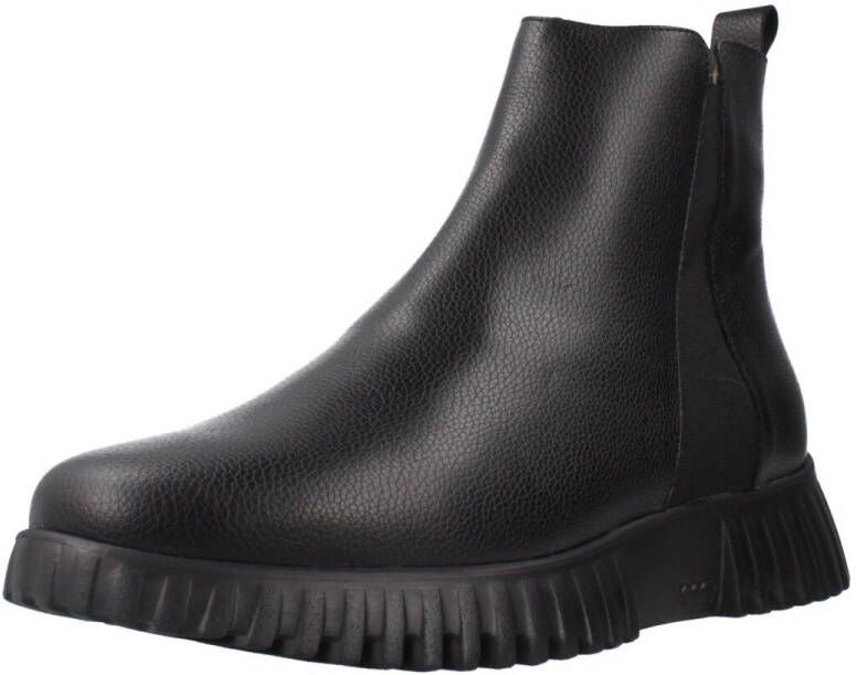 Wonders Enkellaarzen WILD