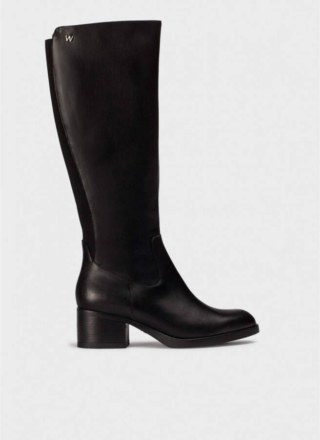 Wonders Laarzen G-6250