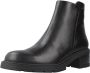 Wonders Botines Nebula Negros Color: Negro Black Dames - Thumbnail 3