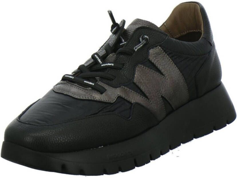 Wonders Lage Sneakers