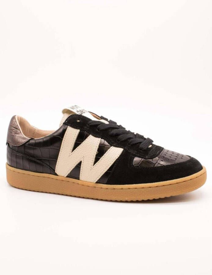Wonders Lage Sneakers AP2002