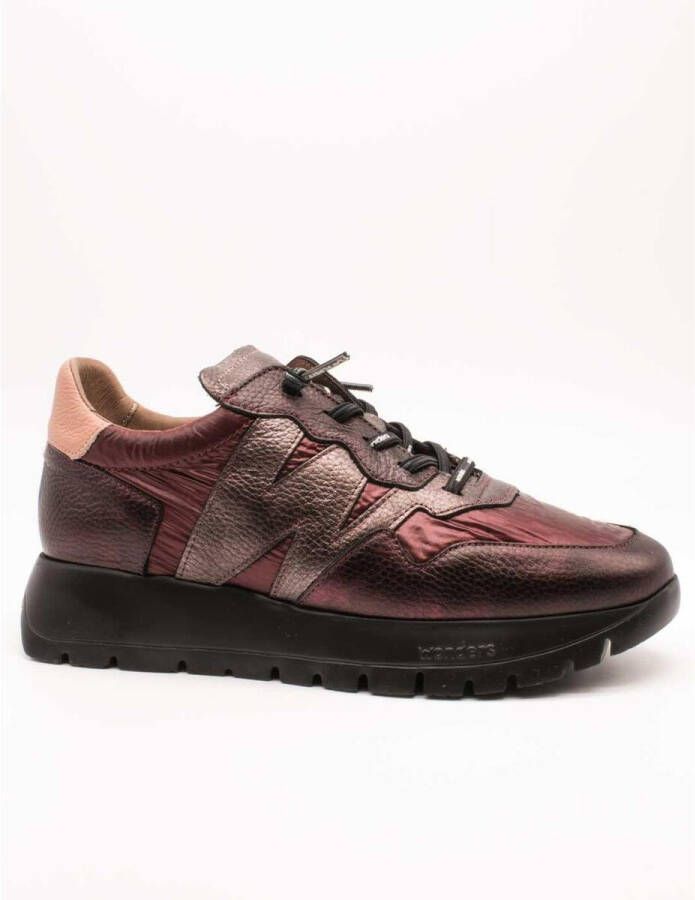 Wonders Lage Sneakers