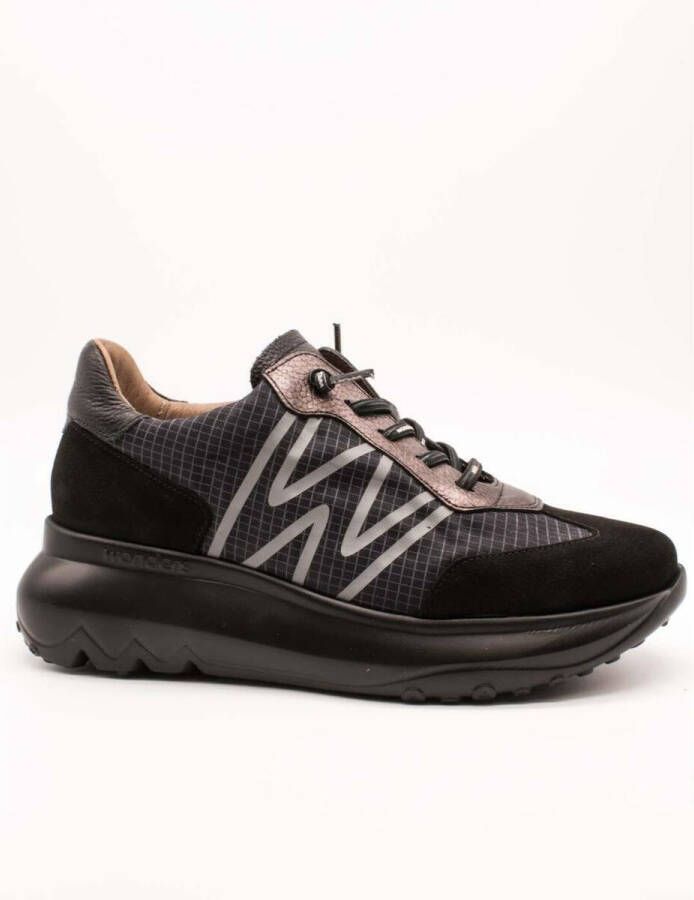 Wonders Lage Sneakers