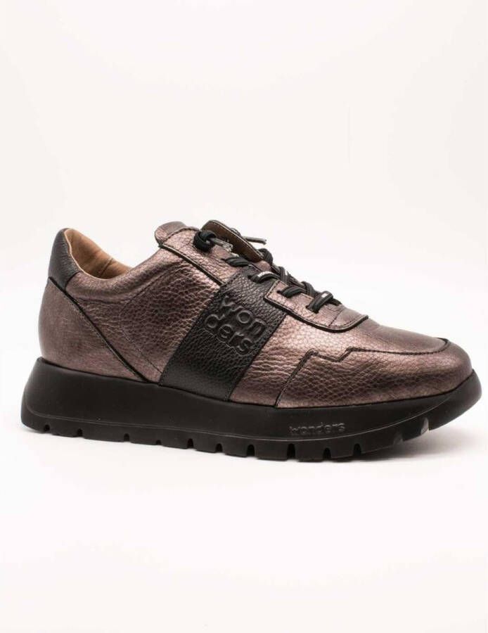 Wonders Lage Sneakers