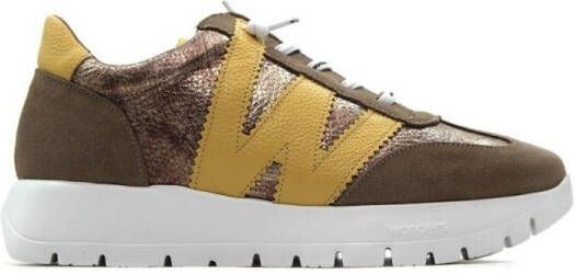 Wonders Lage Sneakers 2476
