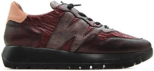 Wonders Lage Sneakers 2491