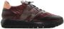 Wonders Odisei 91 Schoenen Rood Vrouw - Thumbnail 3