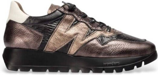 Wonders Lage Sneakers 2491