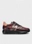 Wonders Odisei 91 Schoenen Rood Vrouw - Thumbnail 2