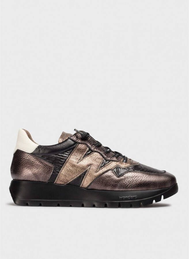 Wonders Lage Sneakers 39843