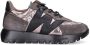 Wonders Deportivas Odisei Grises Color: Gris Gray Dames - Thumbnail 16
