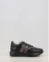 Wonders Odisei 91 Schoenen Zwart Vrouw - Thumbnail 2