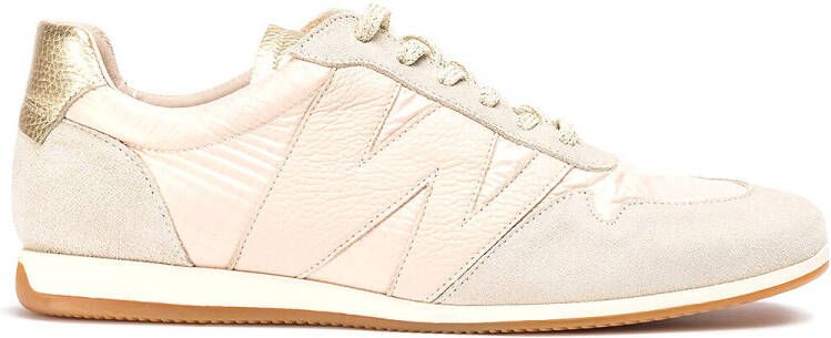 Wonders Lage Sneakers A-2730 Cecilia Dames Sportschoenen