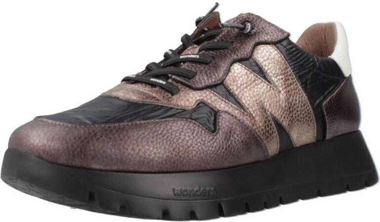 Wonders Lage Sneakers A2491