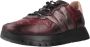 Wonders Odisei 91 Schoenen Rood Vrouw - Thumbnail 4