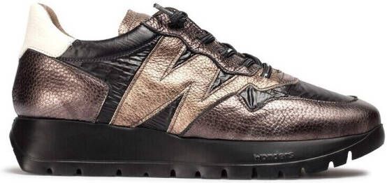 Wonders Odisei 91 Schoenen Zwart Vrouw - Foto 4