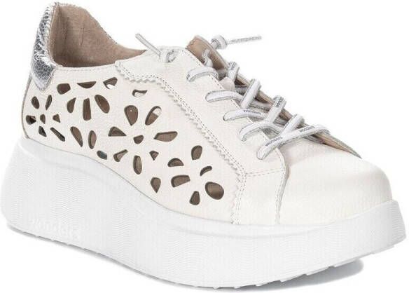 Wonders Lage Sneakers A3621MAXPLATA - Foto 2