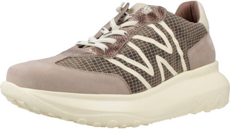 Wonders Lage Sneakers A4001
