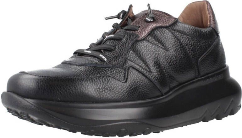 Wonders Lage Sneakers A4010