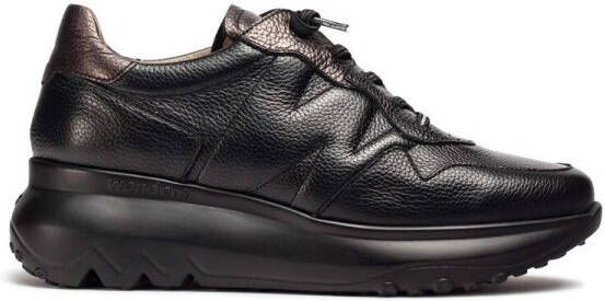 Wonders Lage Sneakers A4010