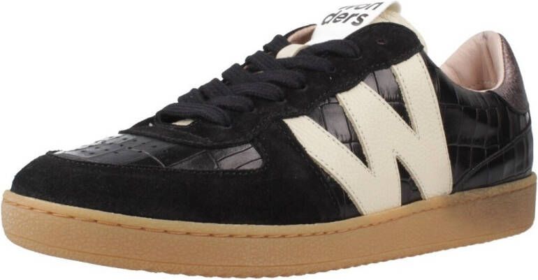 Wonders Lage Sneakers AP2002