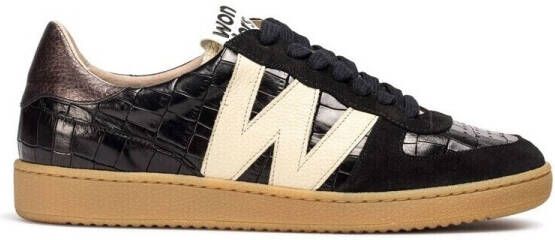 Wonders Lage Sneakers AP2002