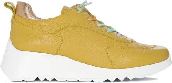Wonders Lage Sneakers E6720LIMA