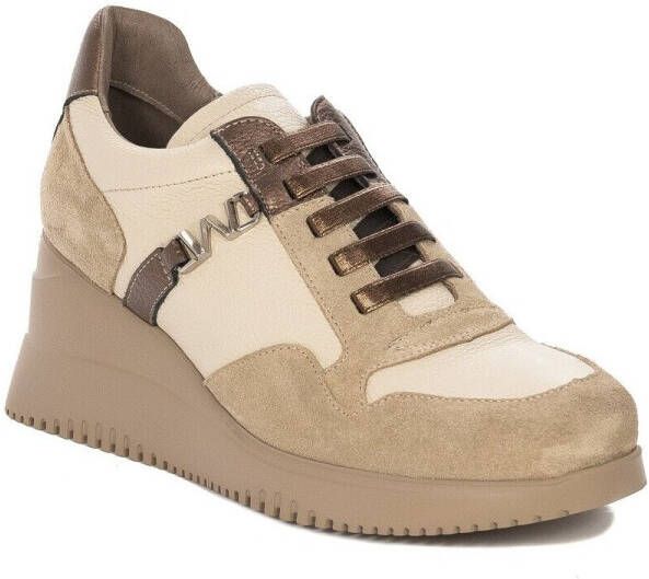 Wonders Deportivas EVA Negro Color: Negro Black Dames - Foto 4