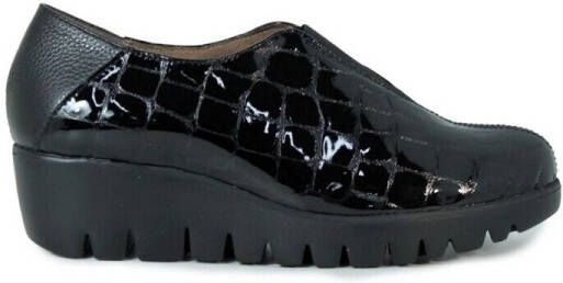 Wonders Lage Sneakers LEEGLOPERS 33340