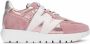 Wonders Urban MemoryGel Sneakers Pink Dames - Thumbnail 2