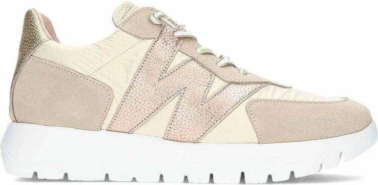 Wonders Lage Sneakers OSLO SNEAKERS A-2464