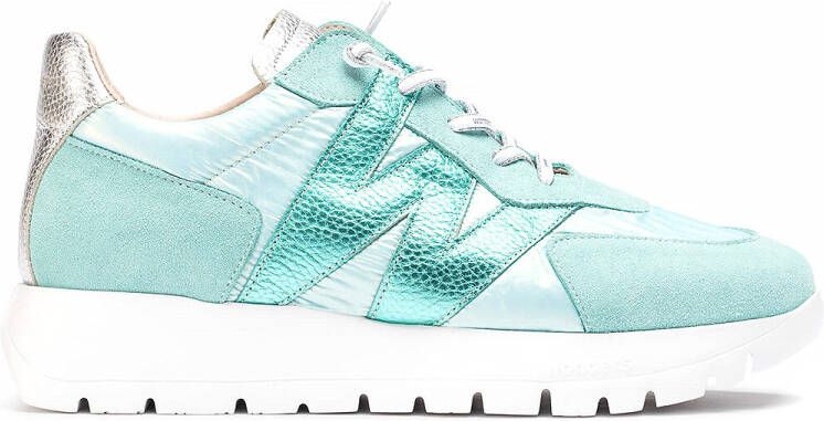 Wonders Lage Sneakers OSLO SNEAKERS A-2464