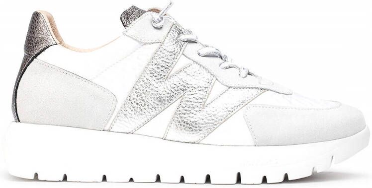 Wonders Lage Sneakers OSLO SNEAKERS A-2464